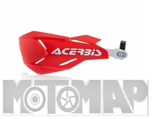Paramani acerbis factory - x,