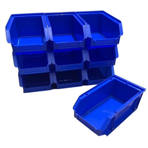 10x impilamento componenti - 10x,