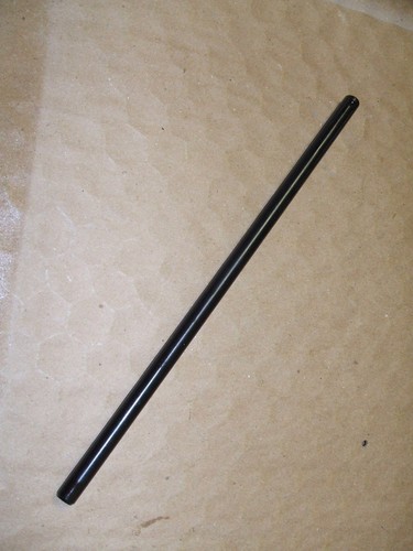 Crosman caliber 5 - .22,