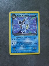 Carte Pokémon, Team Rocket