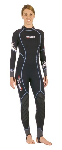 Muta tropico mares coral - tropico,