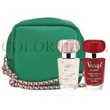 PUPA KIT VAMP! NAIL POLISH 2