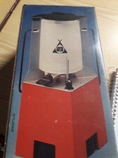 Karamatic Lampada a gas con bombola