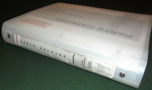Nissan l02upv lo2upv - l02upv,