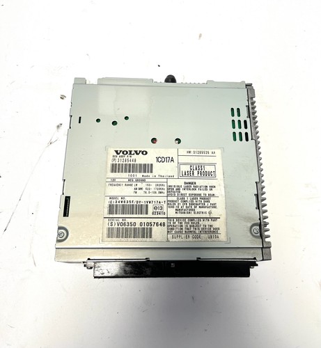 Autoradio radio volvo c30 - -,