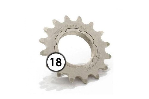 Miche kit pignone - 18d, pista
