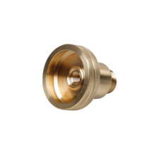 Adattatore rifornimento gpl - adattatore,