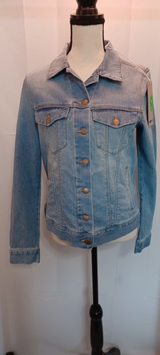Gas jeans giacca donna blu - gas,