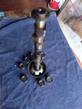 albero a cames cinquecento sporting giannini