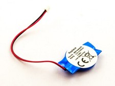 Batteria cmos per ibm thinkpad - cmos,