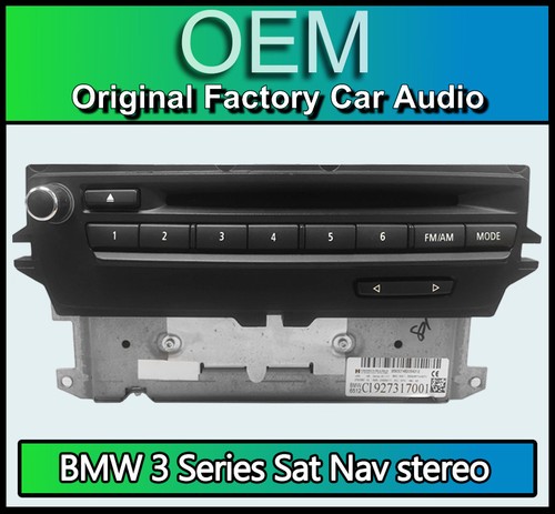 Bmw serie navigatore - bmw,