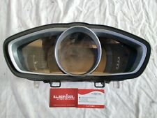 QUADRO STRUMENTI CONTACHILOMETRI CONTAKM TACHIMETRO CONTAGIRI V40 AUTOMATIC 2015