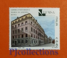 A882-ITALIA-ITALY 2004 SCUOLE E UNIVERSITA' € 0,45 MNH
