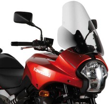 Cupolino Trasparente Givi K