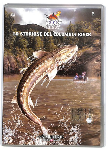 Ebond big fish adventures - adventures, 2-