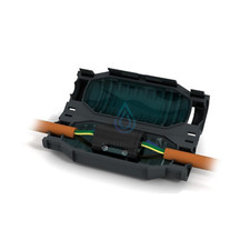 DISPOSITIVO DI CONNESSIONE SPAZI RISTRETTI CONNETTORE  IP68 GAMMA  EVO01 PRE RIE