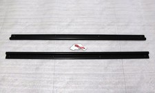 COPPIA BATTITACCO ALLUMINIO