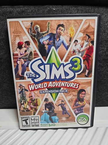 Pacchetto espansione the sims - the,