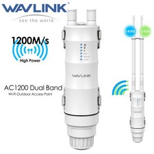 WAVLINK 1200Mbps Wi-Fi