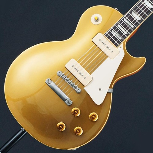 Top les paul gold 1956 - paul, 1997
