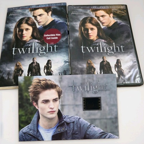 Twilight special edition - twilight, rare