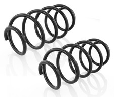 Coppia Molle Anteriori per