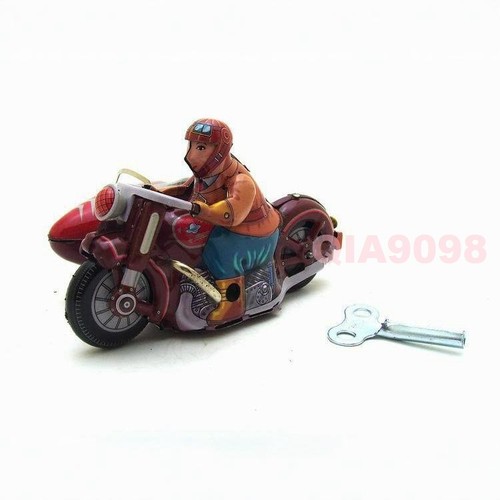 Triciclo motore retrò - motore,
