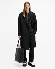 Cappotto Arcade All Saints -