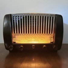 RADIO VINTAGE PHILIPS BI310A