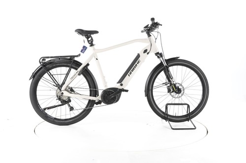 Haibike trekking bike da - trekking, 3