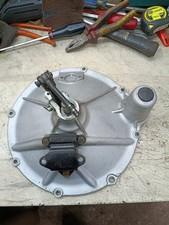 Coperchio alloggiamento volano