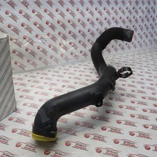MANICOTTO INTERCOOLER ALFA 159 2.0 SENZA SENSORE COD. 51877834 NUOVO ORIGINALE