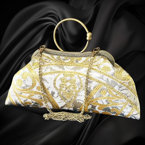 Borsa kimono giapponese - borsa, giapponese,