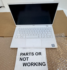 Dell XPS P82G 13,3" Touch