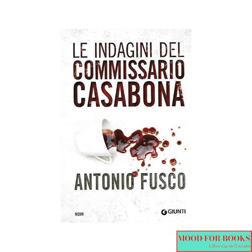 Antonio fusco le indagini - fusco,