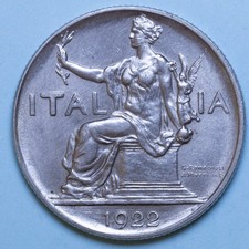 VITTORIO EMANUELE III BUONO 1