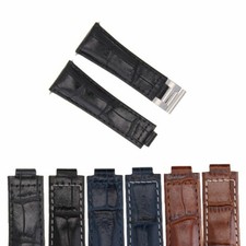 CINTURINO OROLOGIO IN PELLE