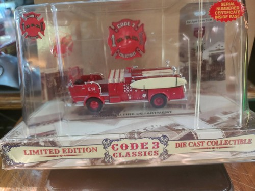 Codice ltd honolulu f d - ltd, f.d