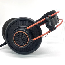 AKG K712 PRO-Y3 Cuffie di