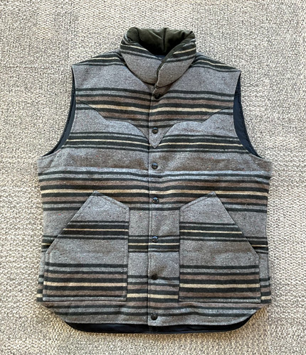Gilet rrl ralph lauren vero - gilet,