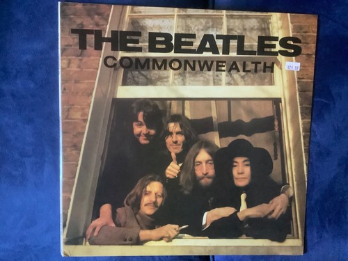 The beatles commonwealth - the,