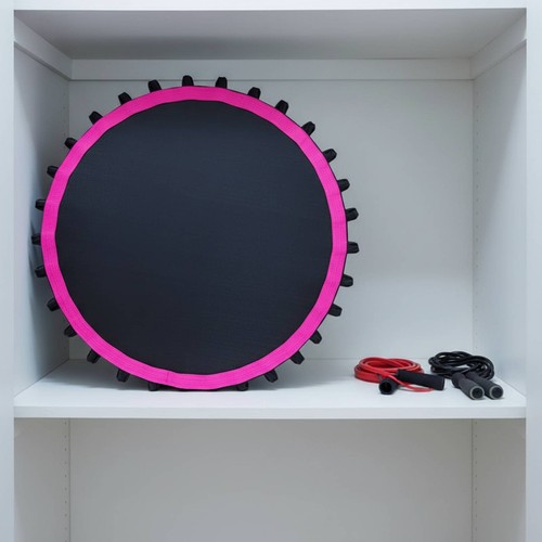Telo trampolino rotondo - trampolino,