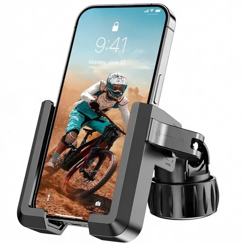 Porta cellulare moto 1s - porta,