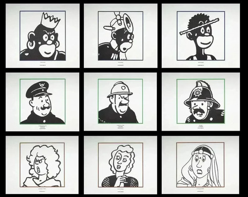 Hergé tintin 9 - hergé:,
