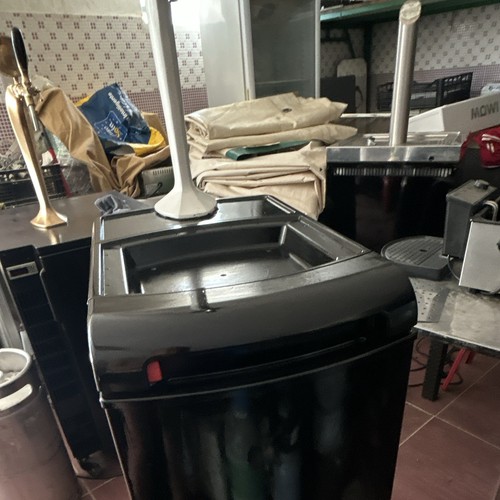 Spillatore birra colonna - birra, a