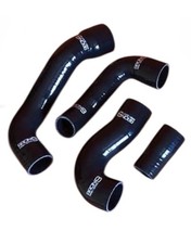 Kit manicotti intercooler fiat - kit,