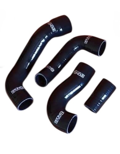 Kit manicotti intercooler fiat - intercooler,
