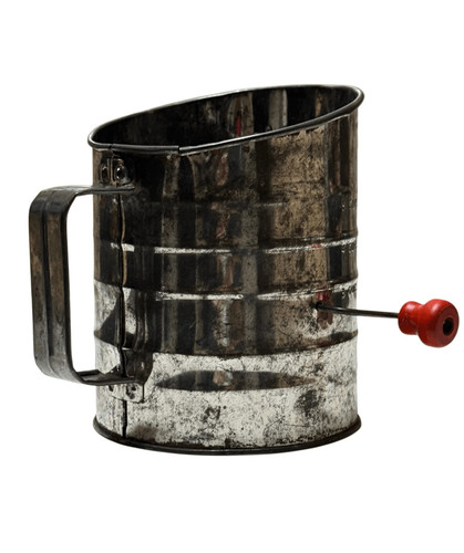 Vintage antique cifter brite - cifter,