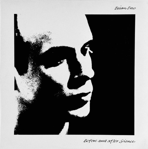 Brian eno before and - eno,