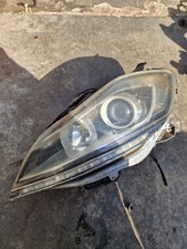 Faro Fanale Anteriore Sx